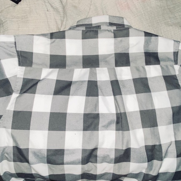 Dixxon 2XL Long sleeve flannel “the pinnacle “ - Picture 2 of 3